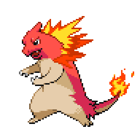 Charlosion Sprite Image