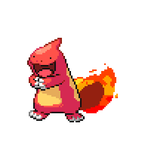 Charsire Sprite Image