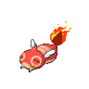 Charsparce Sprite Image