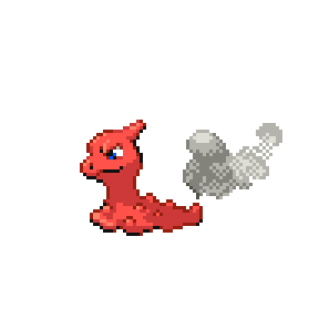 Chargma Sprite Image