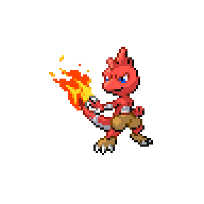 Charrogue Sprite Image