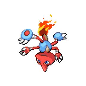 Chartop Sprite Image
