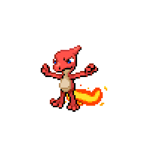 Charcko Sprite Image