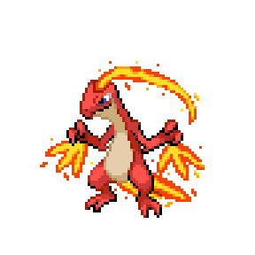 Charvyle Sprite Image
