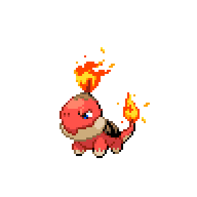 Charwig Sprite Image