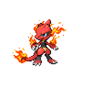 Charolu Sprite Image
