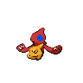 Charmask Sprite Image