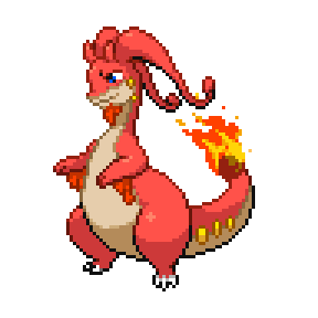 Chardra Sprite Image