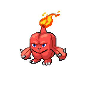 Charnea Sprite Image