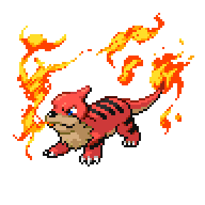 Charlithe Sprite Image