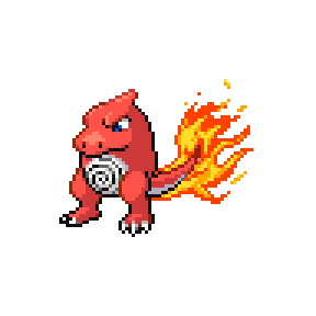 Charwag Sprite Image