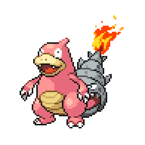 Charbro Sprite Image