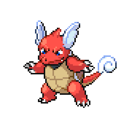 Chartortle Sprite Image