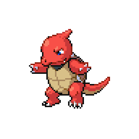 Chartortle Sprite Image