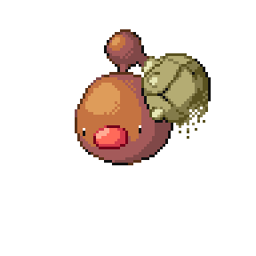 Digzing Sprite Image