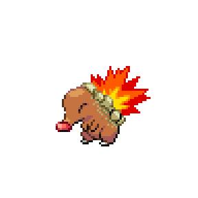 Digquil Sprite Image