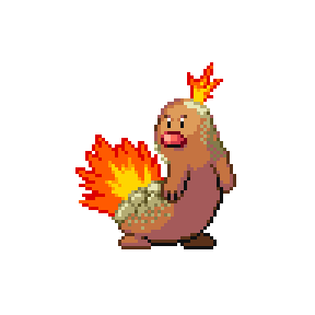 Diglava Sprite Image