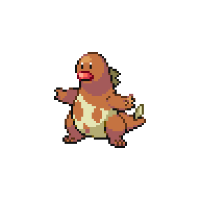Dignaw Sprite Image