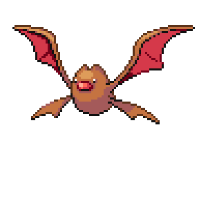Digbat Sprite Image