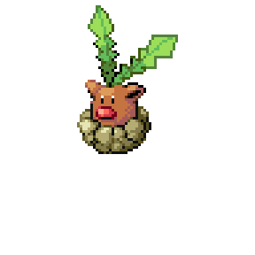 Digpip Sprite Image