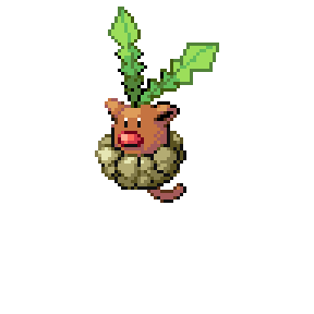 Digpip Sprite Image