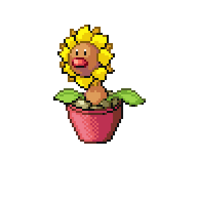 Digflora Sprite Image