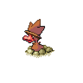 Digkrow Sprite Image