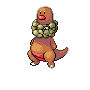 Digking Sprite Image