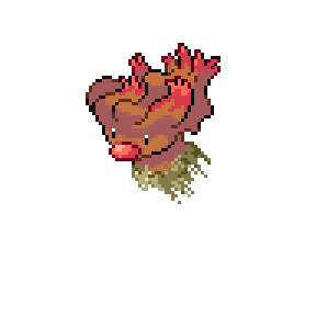 Digdreavus Sprite Image