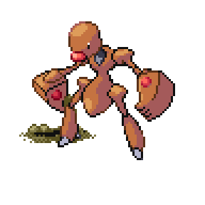 Digzor Sprite Image