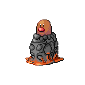 Digcargo Sprite Image