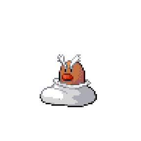 Digbird Sprite Image