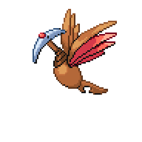 Digmory Sprite Image