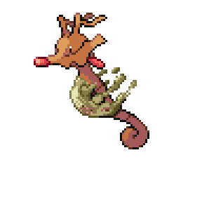 Digdra Sprite Image