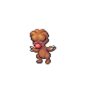 Digby Sprite Image