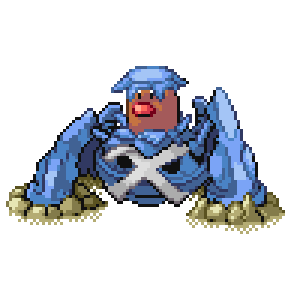 Diggross Sprite Image