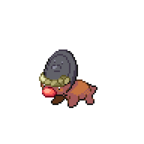 Digdon Sprite Image