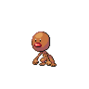 Digchar Sprite Image