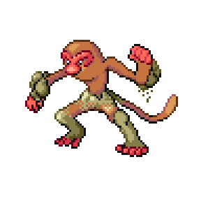 Dignape Sprite Image