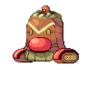 Diglurk Sprite Image