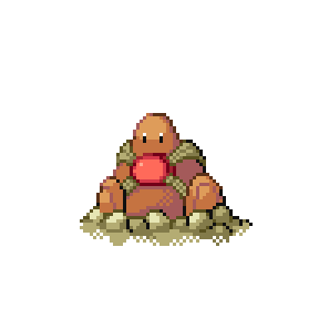 Digolett Sprite Image