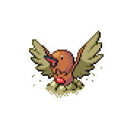 Digling Sprite Image