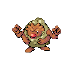 Digler Sprite Image
