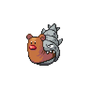 Digbro Sprite Image