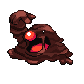 Diguk Sprite Image