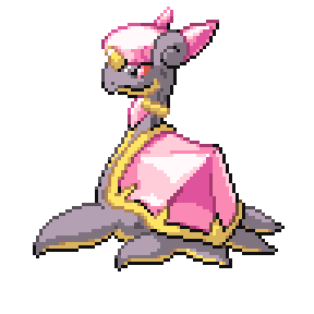 Dianras Sprite Image