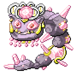 Dianlix Sprite Image
