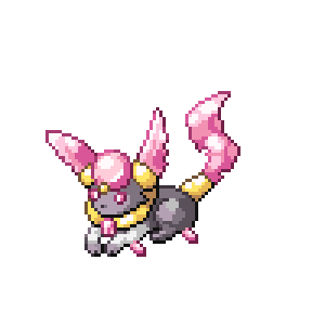 Dianfeon Sprite Image