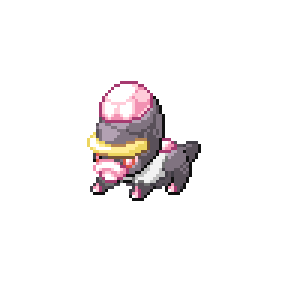 Diandon Sprite Image