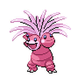 Luvtor Sprite Image